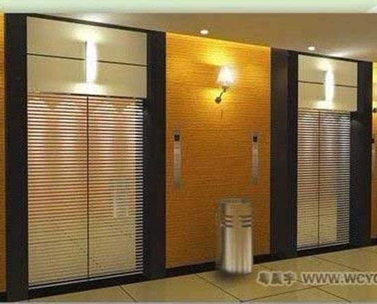 不銹鋼電梯門(mén)套